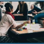 Riflessologia Plantare Ragazzi