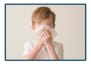 "Rinforzo DIFESE IMMUNITARIE"