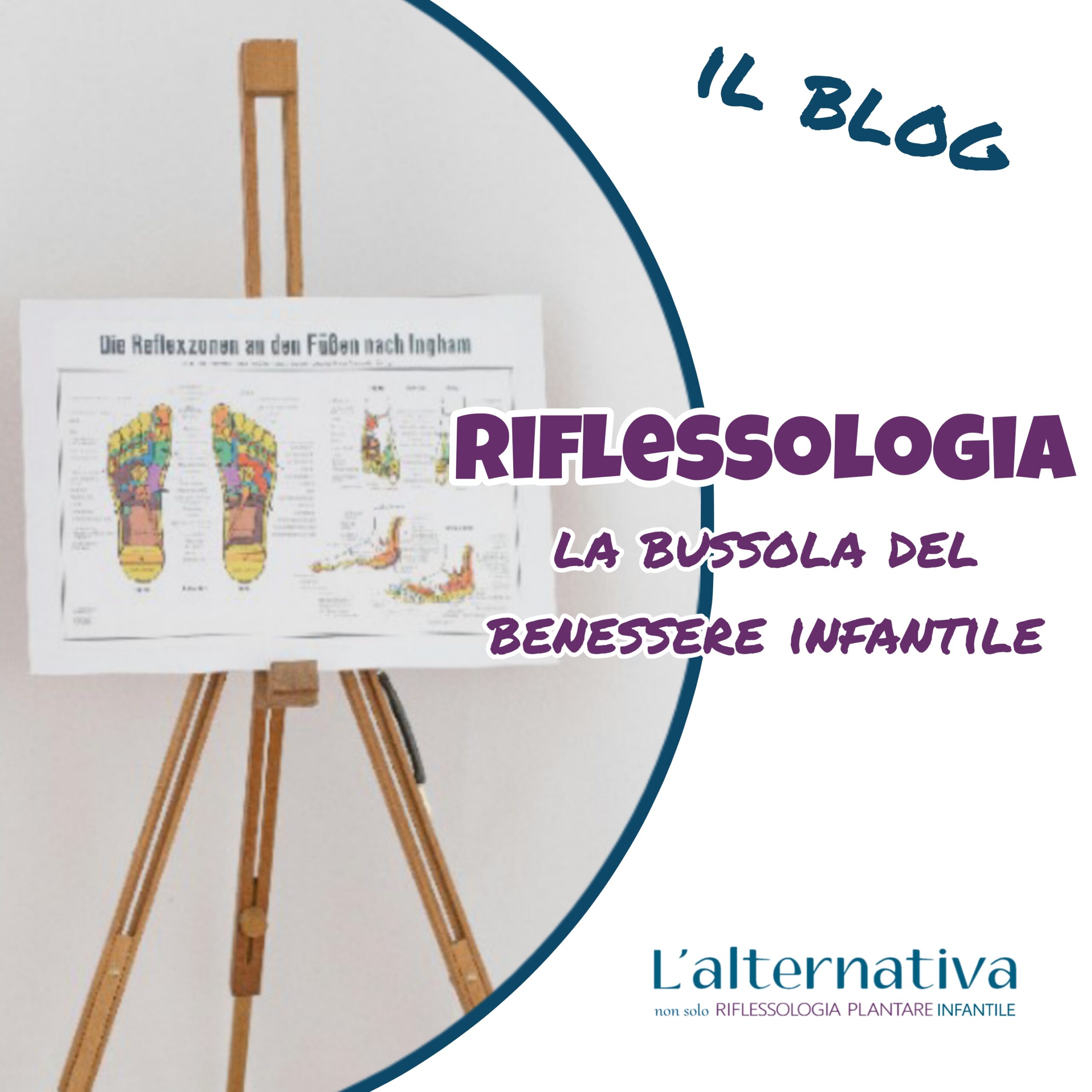 massaggio vertebrale per bambini